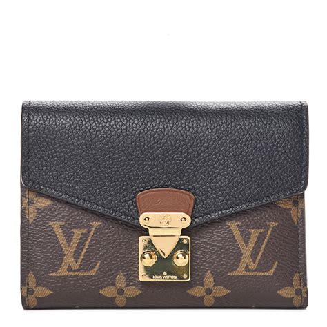 louis vuitton small wallets